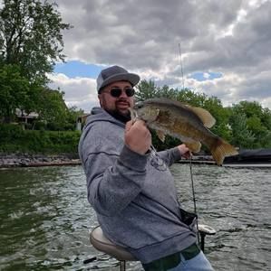 Meet your Posher, Jean francois